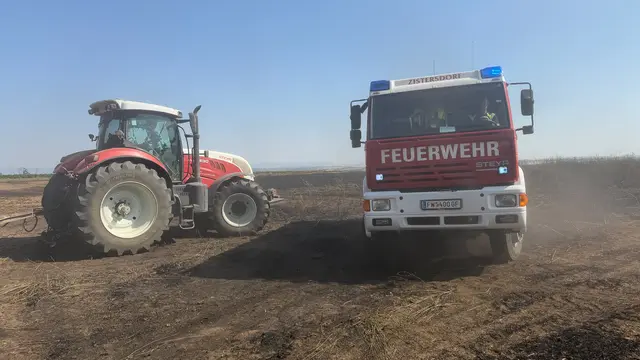 Foto: BFKDO Gänserndorf