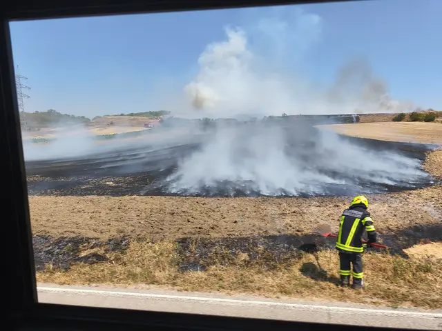 Foto: BFKDO Gänserndorf
