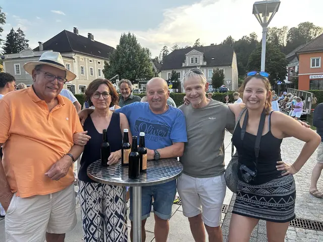 Foto: Pia Lorenz