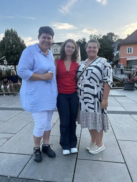 Foto: Pia Lorenz