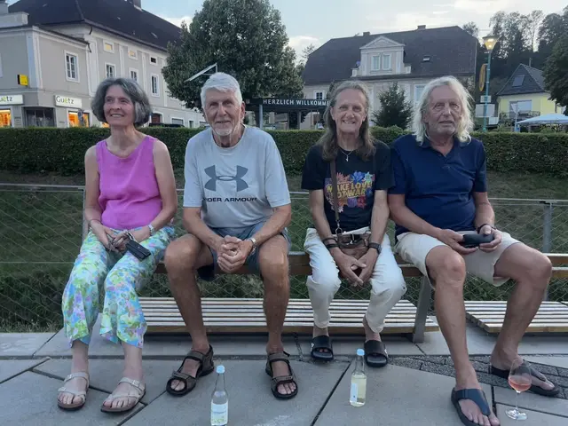Foto: Pia Lorenz
