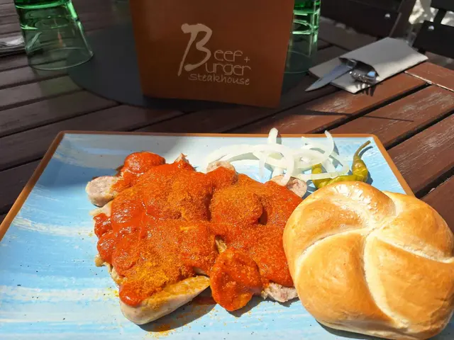Currywurst | Foto: Irmi Stummer