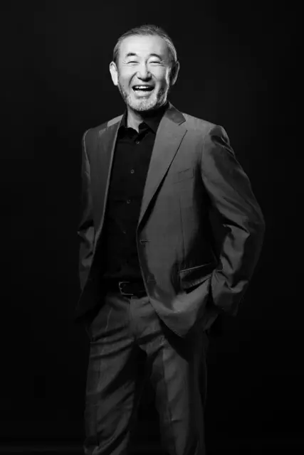 Joji Hattori | Foto: Festspiele Golling