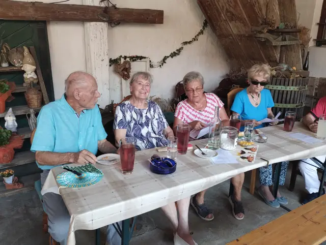 Foto: Renate Hainz, Beate Schandel
