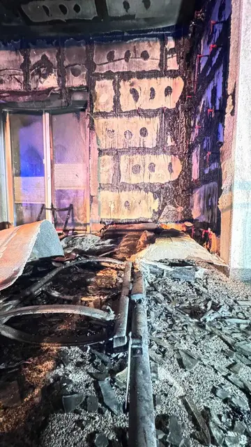 Foto: Feuerwehr Friessnitz Rosenbach