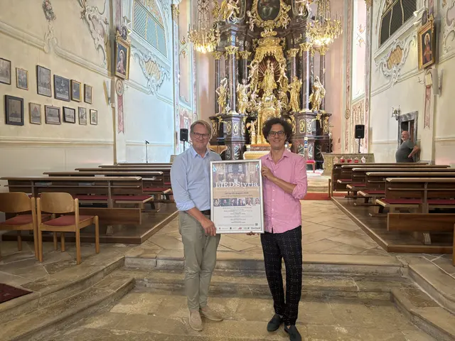 Foto: Alexander Schmaranzer/MeinBezirk
