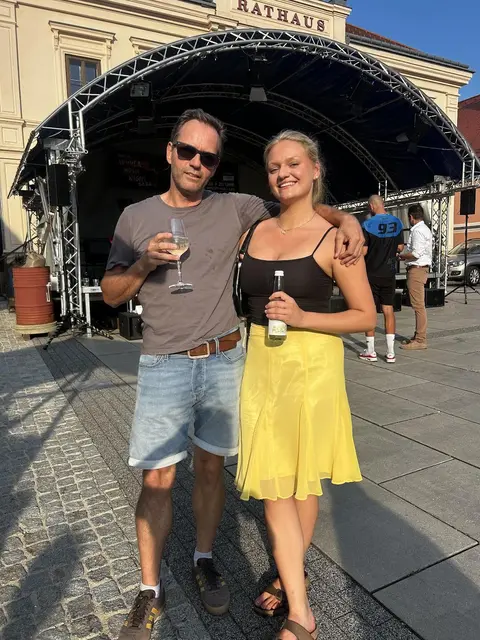 Foto: Pia Lorenz