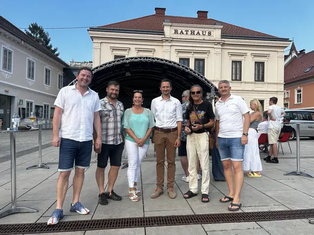 Foto: Pia Lorenz