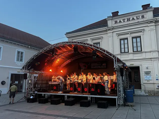 Foto: Pia Lorenz