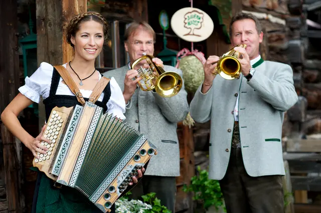 Foto: © SalzburgerLand Tourismus