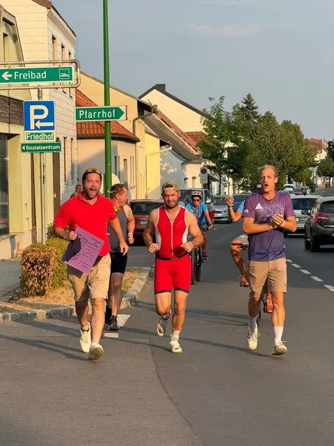 Foto: Tri Team Pöttsching