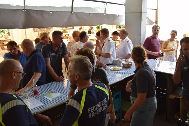 Foto: FF Hohenkogl/Mitterdorf