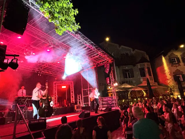 Foto: Klaus Kogler