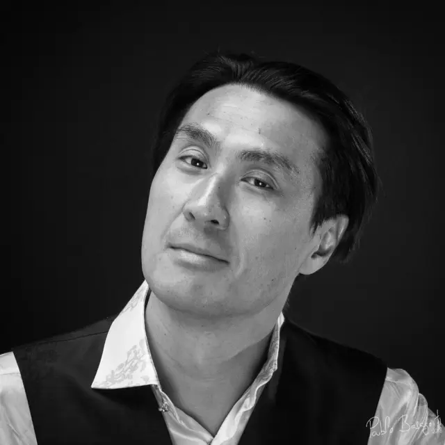 Hyung-Ki Joo | Foto: Festspiele Golling