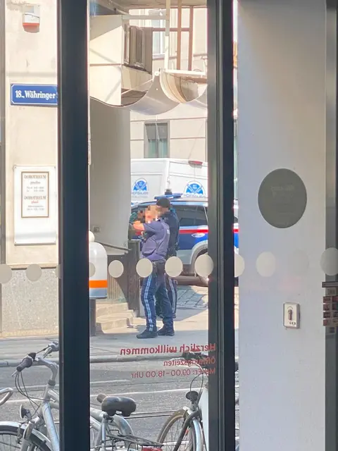 Foto: Bernhard Lindmoser