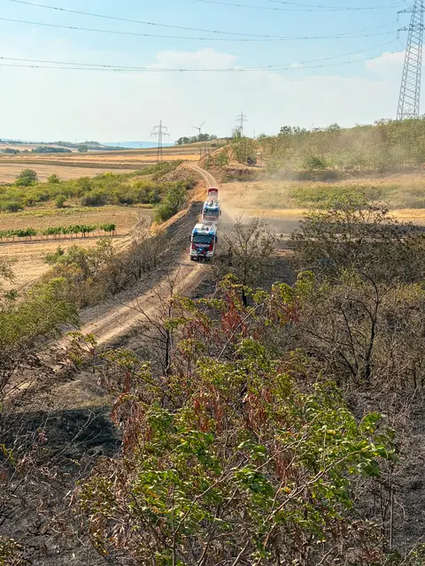 Foto: BFKDO Gänserndorf