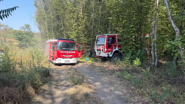 Foto: BFKDO Gänserndorf
