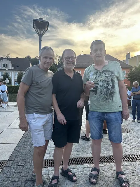Foto: Pia Lorenz