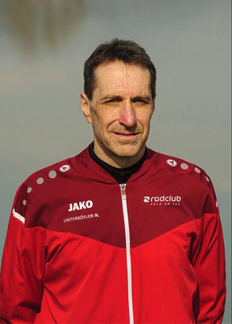 Norbert Unterköfler, Präsident des Landesradsportverbandes (LRV) Kärnten, Obmann des Radclubs Feld am See und Initiator der Petition | Foto: Radclub Feld am See