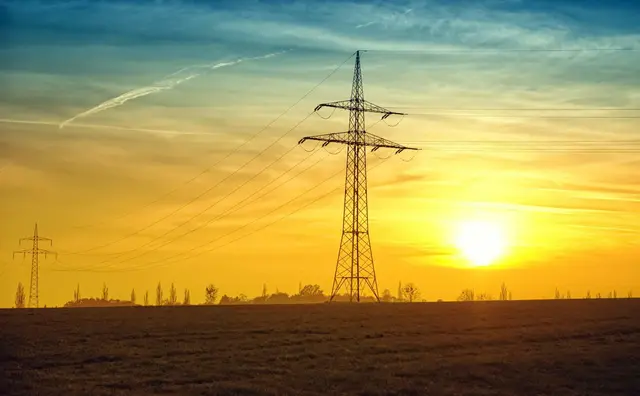 Zehn Gemeinden arbeiten künftig gemeinsam daran, regional erzeugten Strom auch in der Region zu nutzen. | Foto: Pixabay