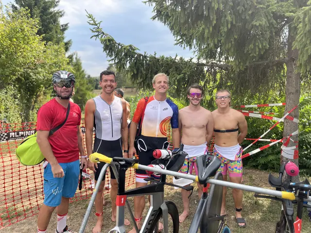 Foto: Tri Team Pöttsching