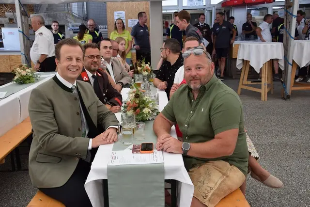 Foto: FF Hohenkogl/Mitterdorf