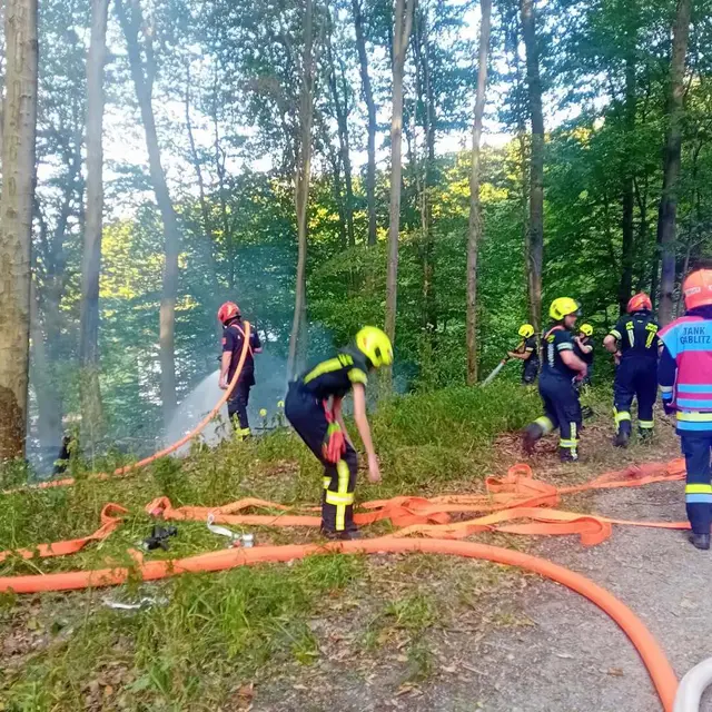 Foto: FF Mauerbach