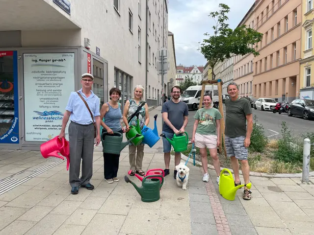 Foto: Grätzllabor
