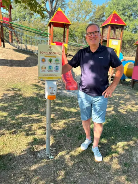 Das Angebot kommt insbesondere Kindern, Familien und allen Besucherinnen und Besuchern zugute. | Foto: Schützen am Gebirge