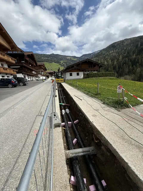 Foto: Bioenergie Alpbach