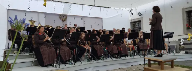 Ein musikalischer Sommernachtstraum