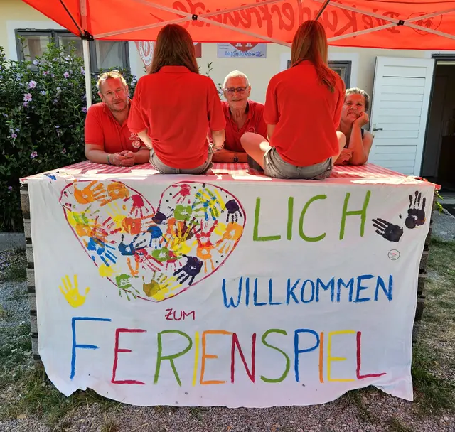 Foto: Kinderfreunde