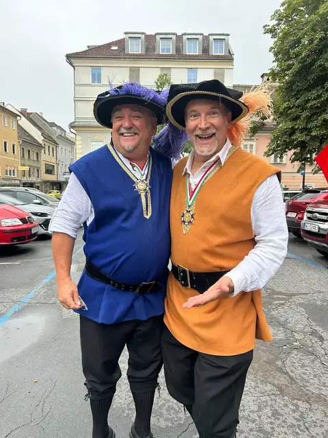 Foto: Stadtrichter