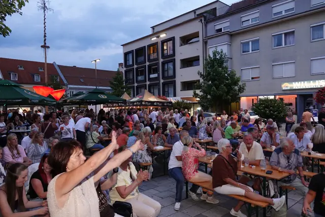 Foto: MeinBezirk/Michael Blinzer