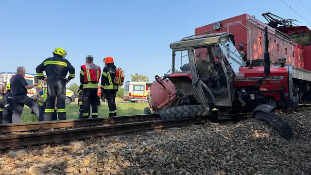 Foto: Rotes Kreuz Atzenbrugg-Heiligeneich