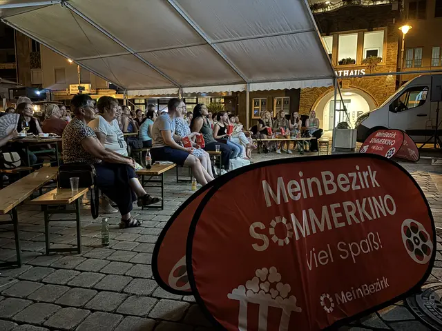 Foto: Elisabeth Kloiber/MeinBezirk