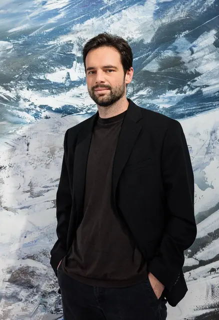 Foto: Hans Peter Perner