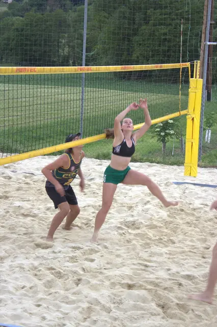 Foto: VBC Tieschen