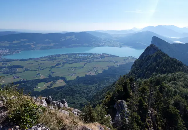 Wolfgangsee
