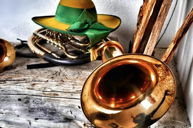 Zwei Musikkapellen bringen die Musik in die Landecker Innenstadt. | Foto: Stadtmusik Landeck-Perjen