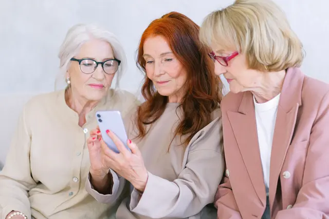 Lebensleistung ohne Pensionsgutschrift: Unbezahlte Arbeit wird für viele Frauen im Alter zum Problem. | Foto: Pexels (Symbolbild)