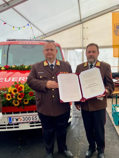 Foto: Stadtgemeinde Güssing