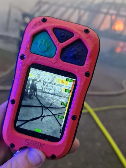 Foto: Freiwillige Feuerwehr Radweg