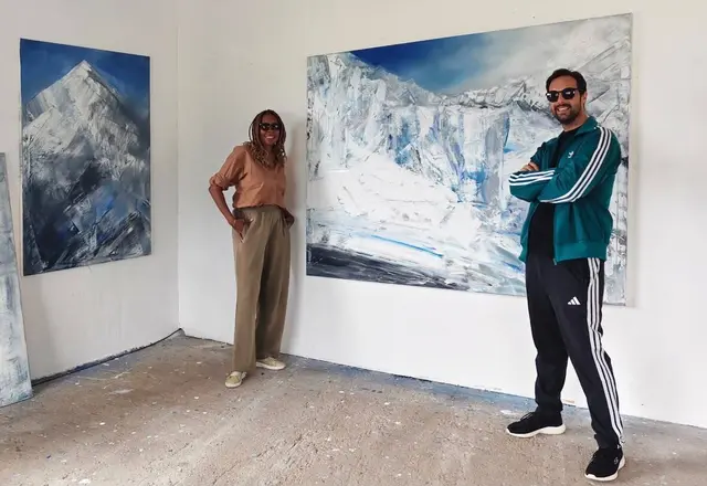 Foto: Hans Peter Perner