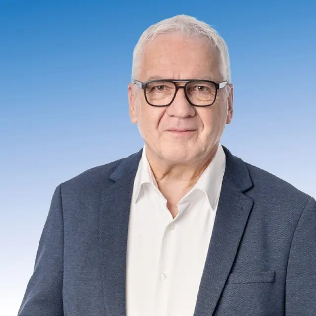 Bürgermeister Matthias Krenn | Foto: FPÖ Kärnten