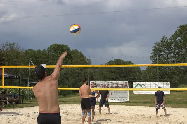 Foto: VBC Tieschen