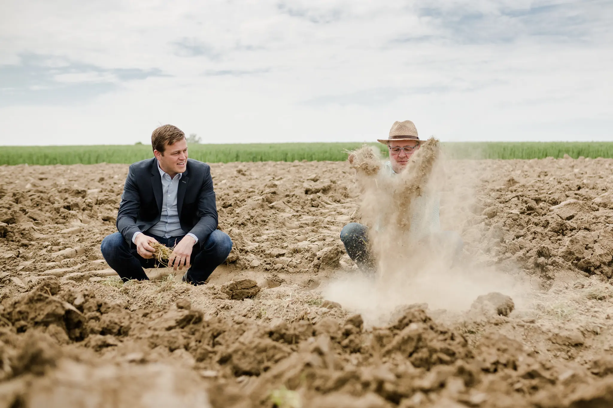 Municipal Climate Change Adaptation Program: | 