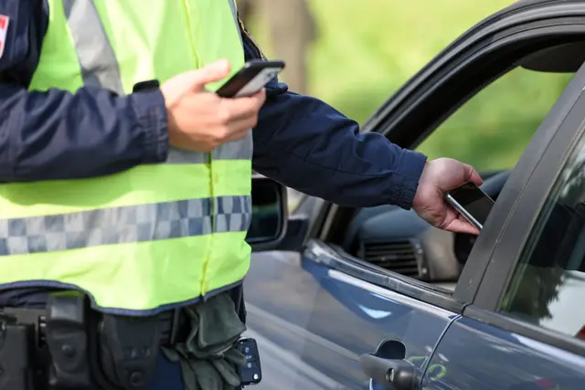 Vom 6. auf den 7. August dieses Jahres fand in Kärnten eine Schwerpunktkontrolle statt. (Symbolfoto) | Foto: stock.adobe.com/at/Spitzi-Foto 