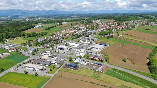 In Preding tut sich wieder einiges: vom Kürbisfest über das Ferienprogramm bis zu neuen Projekten für Kinder, Verkehr und Energie. | Foto: Gernot Ambros