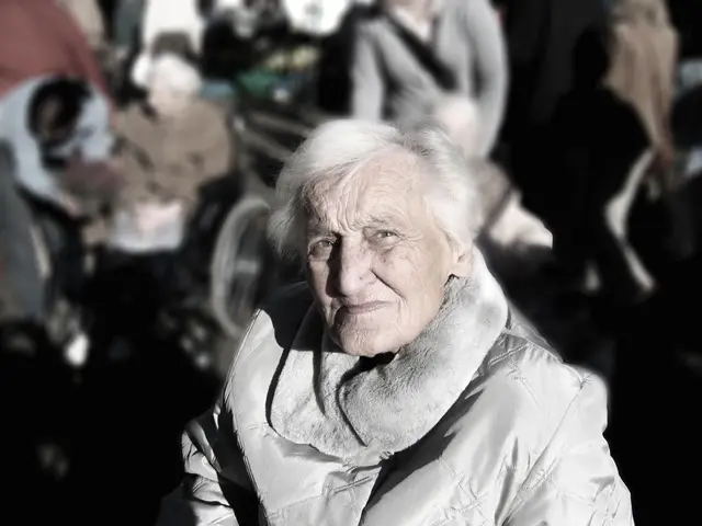 Kinder, Haushalt, Pflege: Viele Frauen leisten jahrzehntelang wertvolle Arbeit, die am Pensionskonto unsichtbar bleibt.
 | Foto: Pexels (Symbolbild)